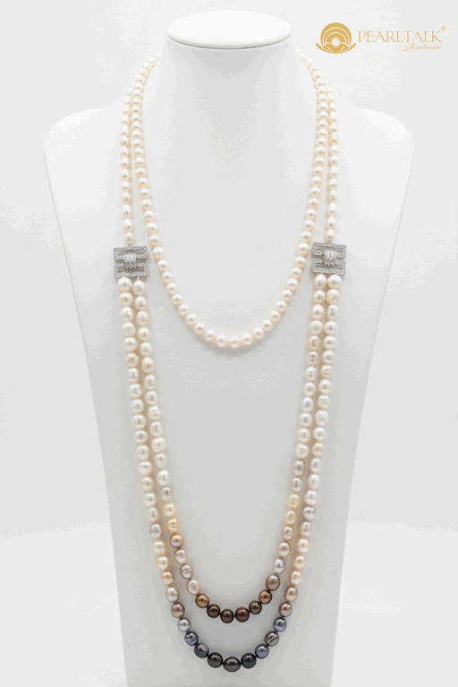 CHUỖI NGỌC TRAI GLORY